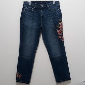 Jean Gap Denim
